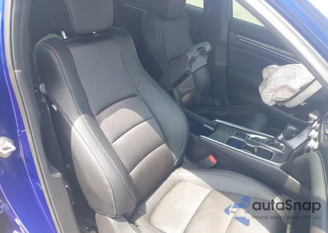 2019 Honda Accord Sport from USA, damaged, VIN 1HGCV1F32KA140233